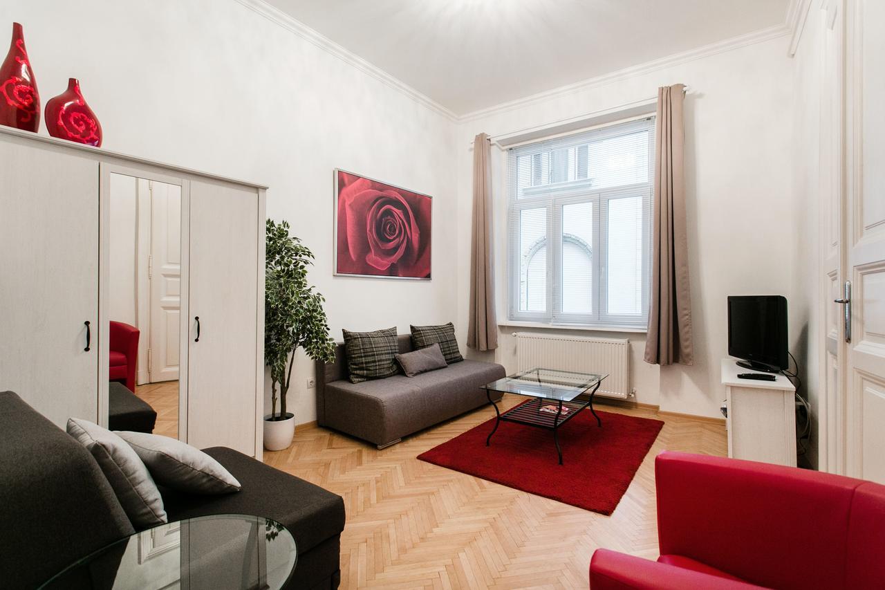 Appartement Nd 18 Budapest