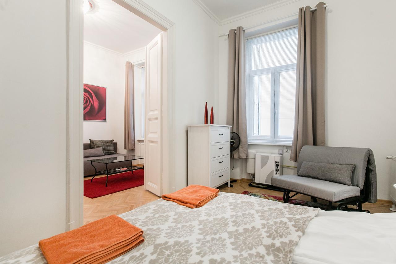 Appartement Nd 18 *