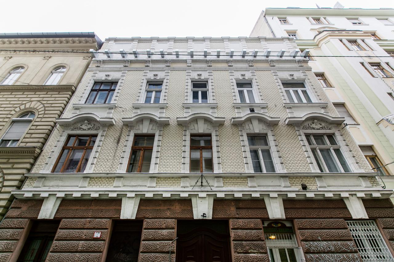 Appartement Nd 18