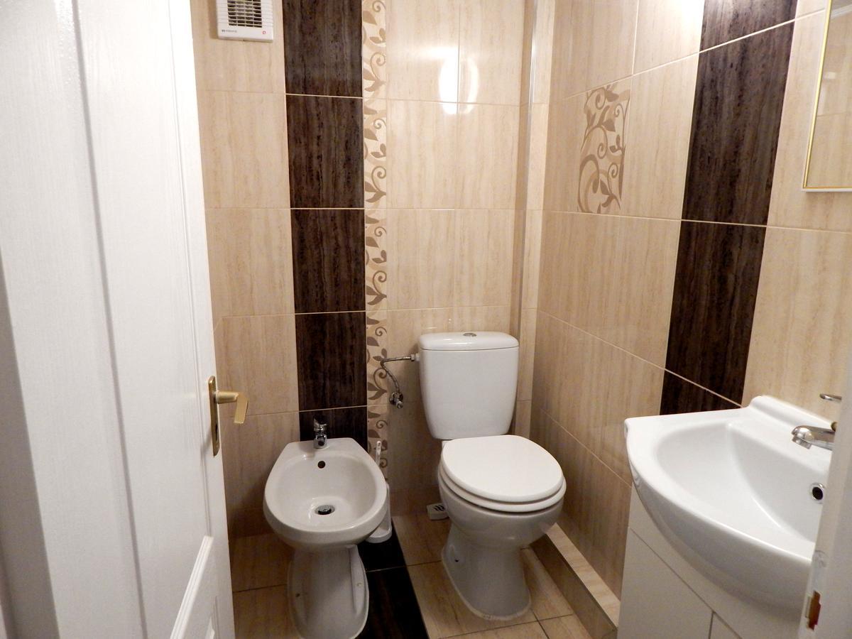 Flats At Ferenc Boulevard * Budapest