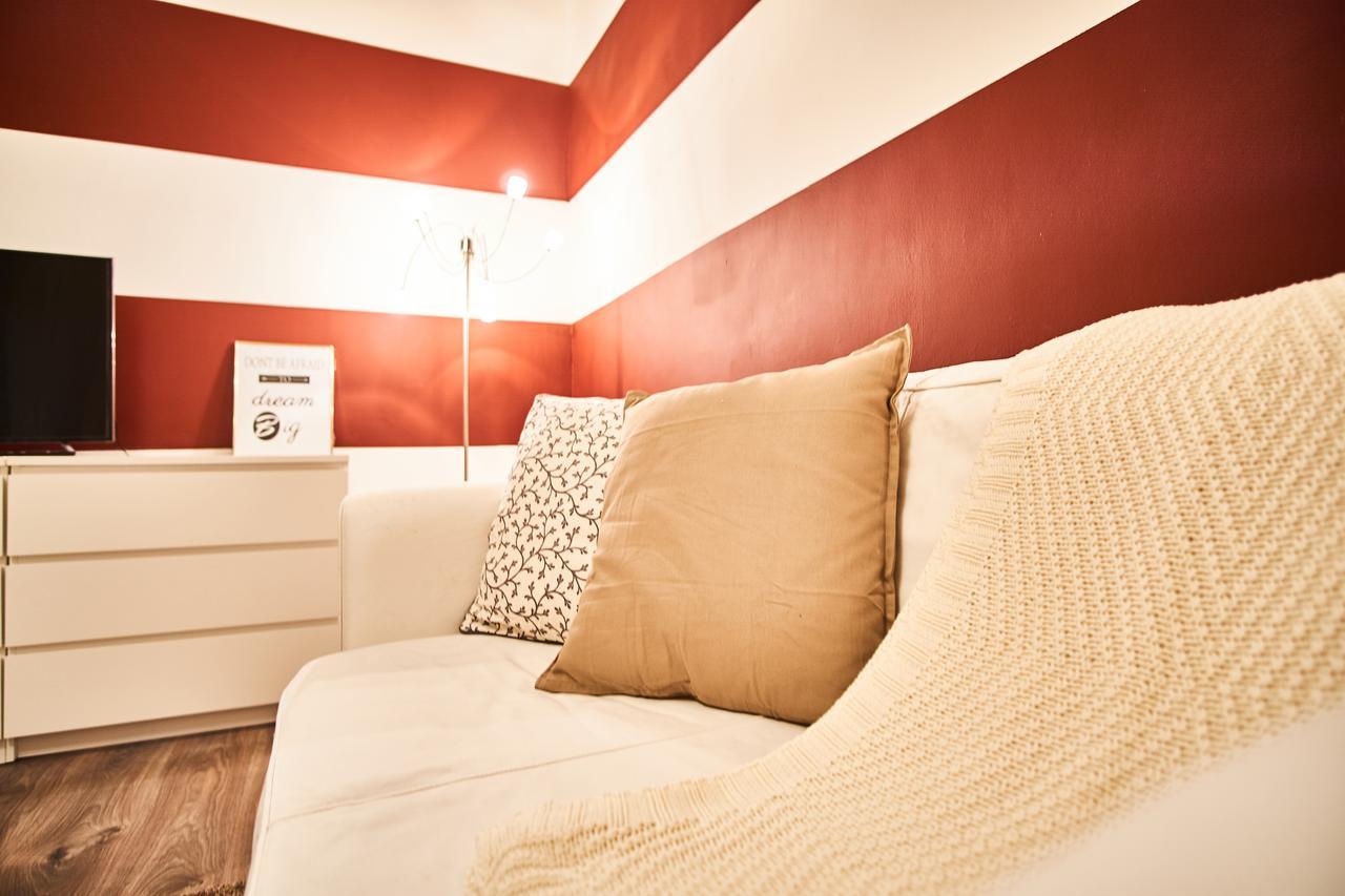 Appartamento Baron |