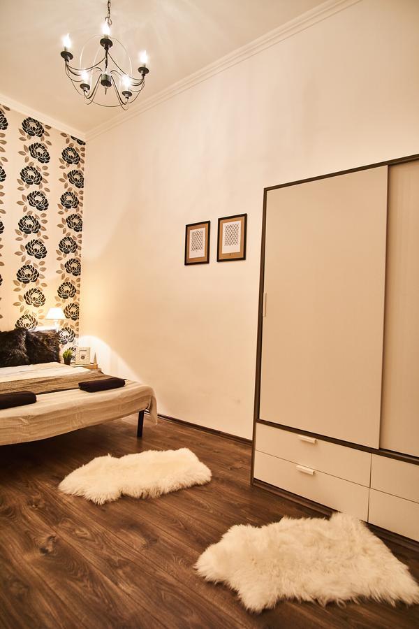 Baron | Appartamento Budapest
