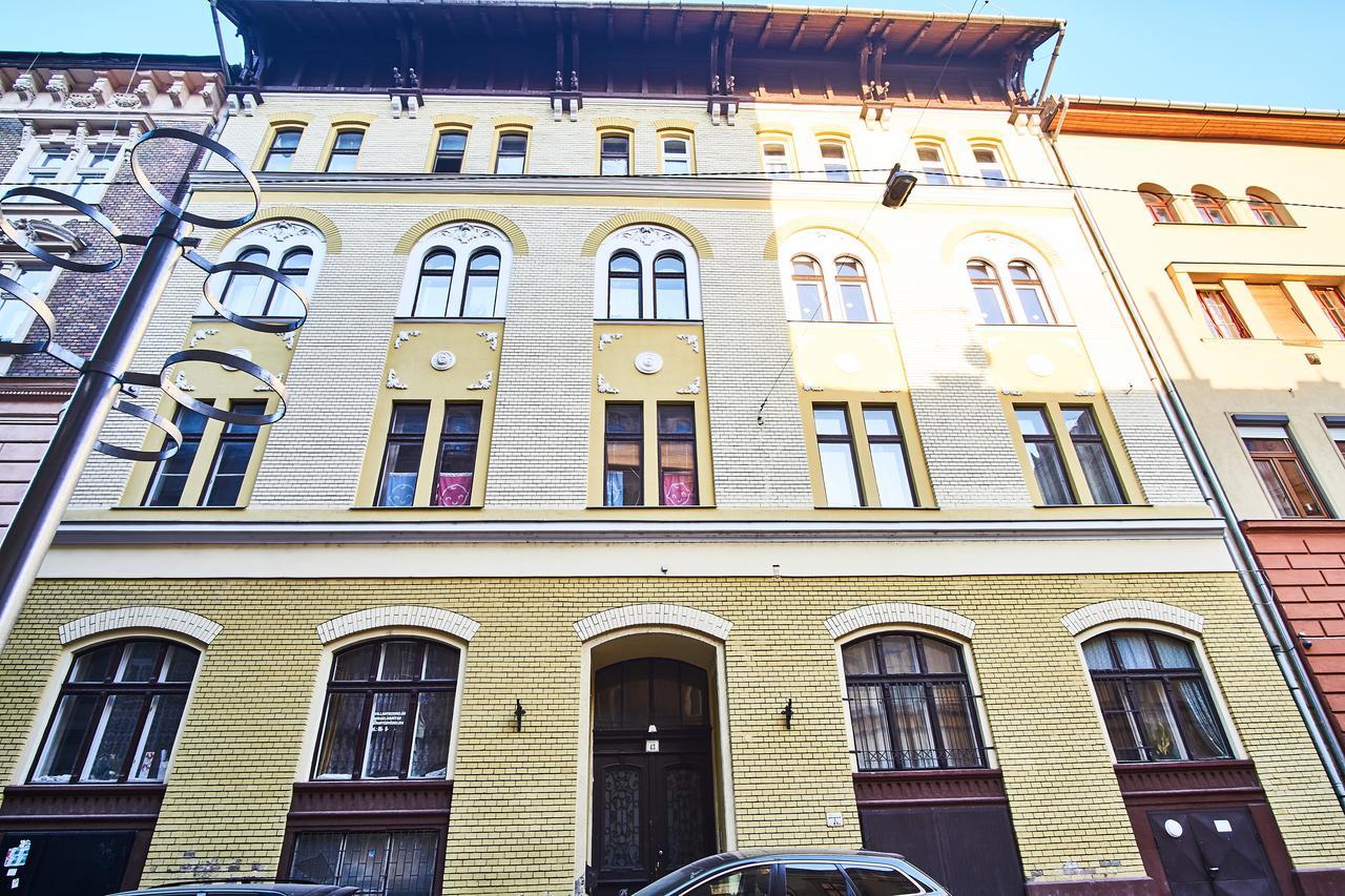 Appartamento Baron |