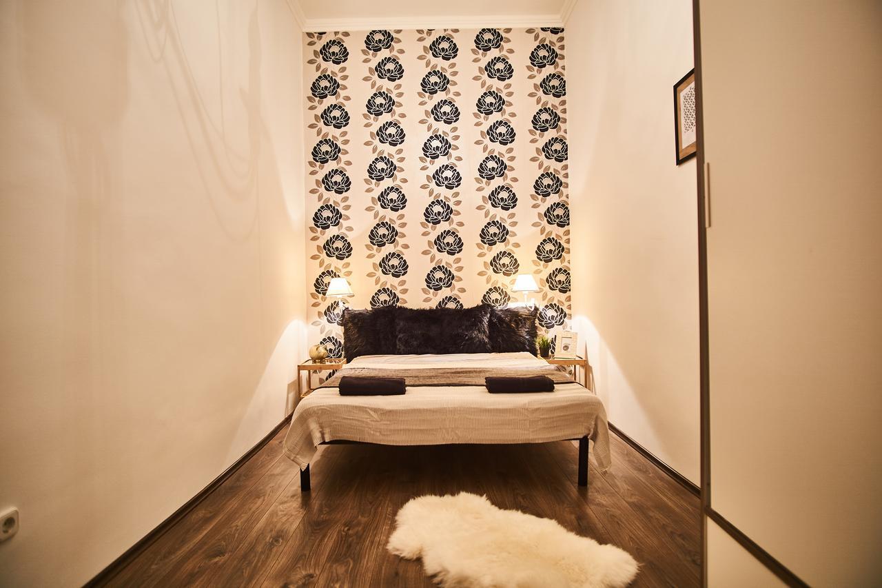 Baron | Appartamento Budapest