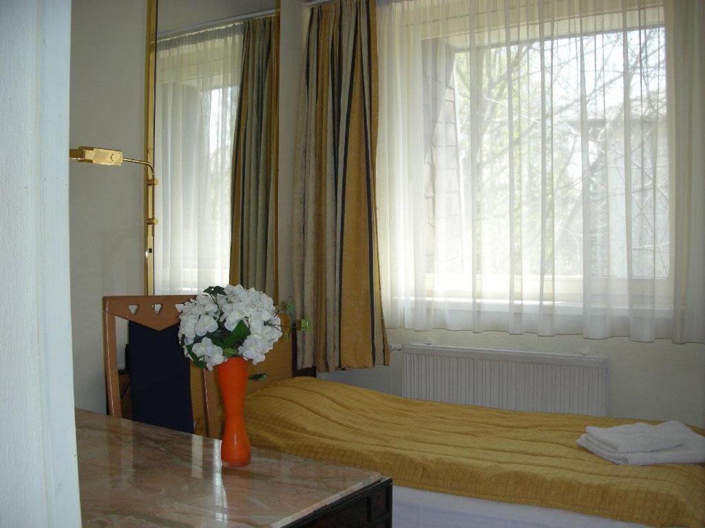 Panda Hotel Budapest