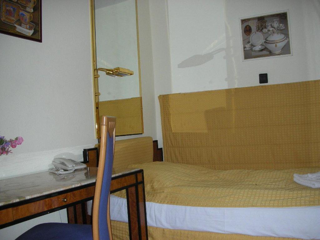 Panda Budapest