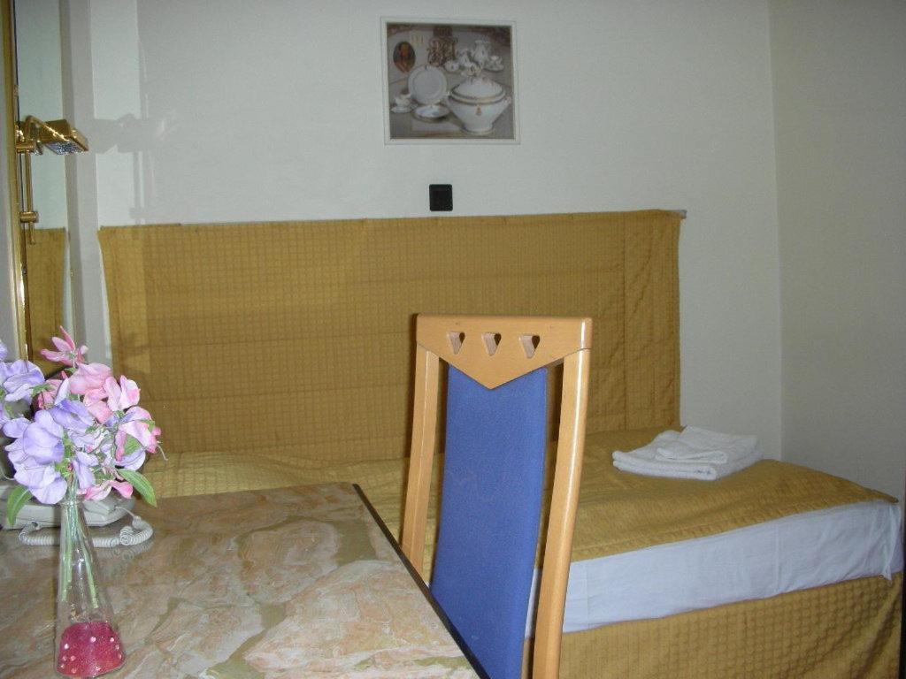 Panda Hotel Budapest