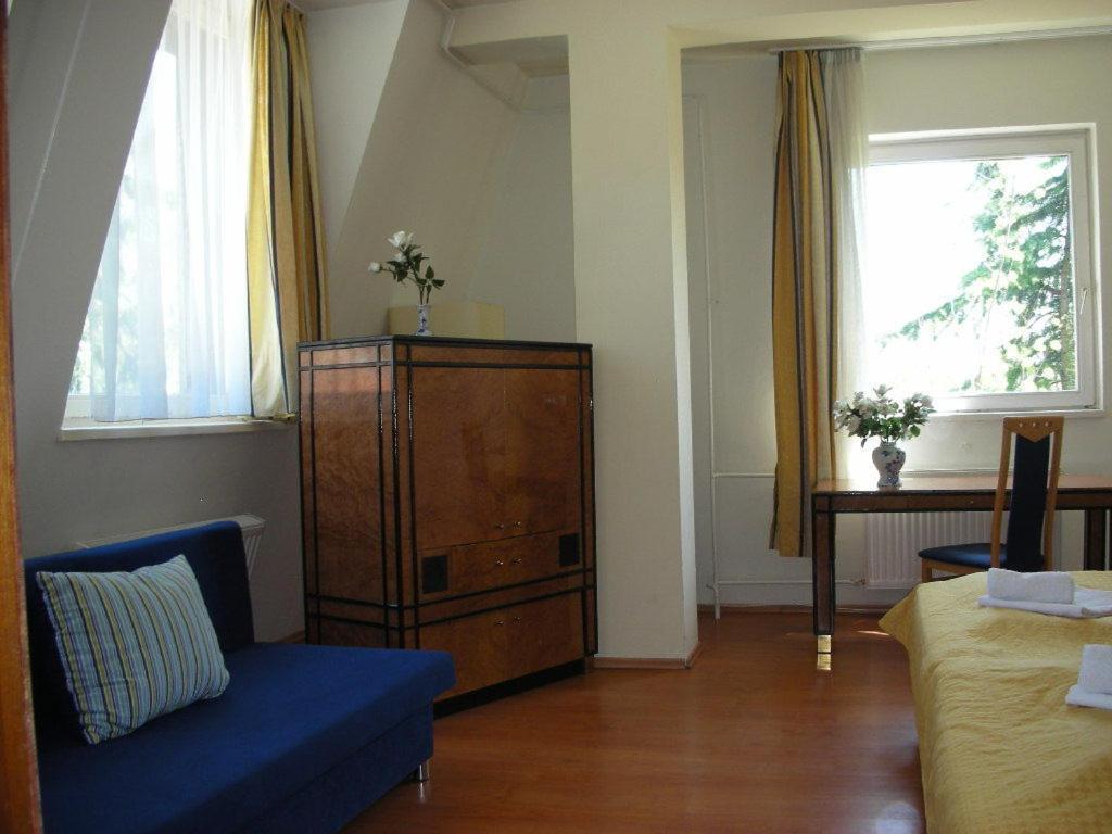 Hotel Panda