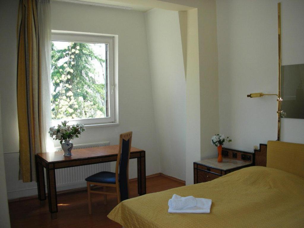 Panda Hotel Budapest