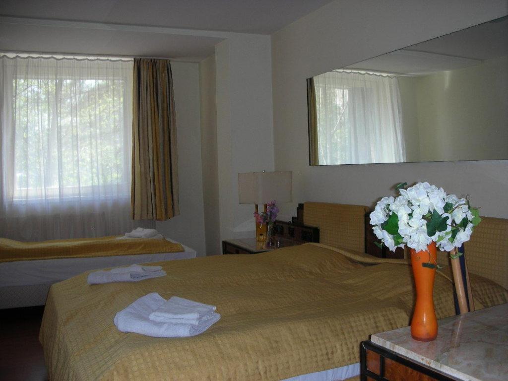 Panda Hotel