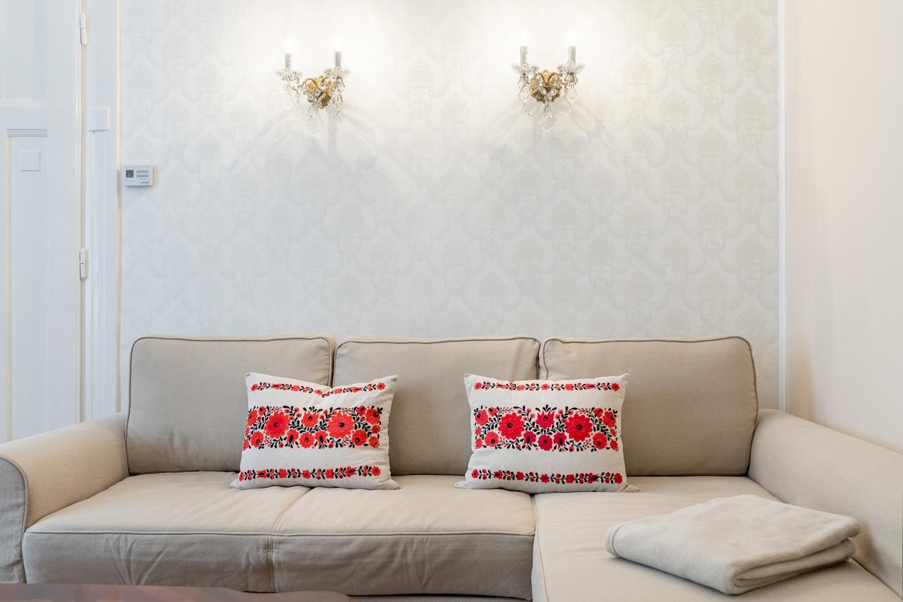 Apartmán Luxury & Antique Charm *