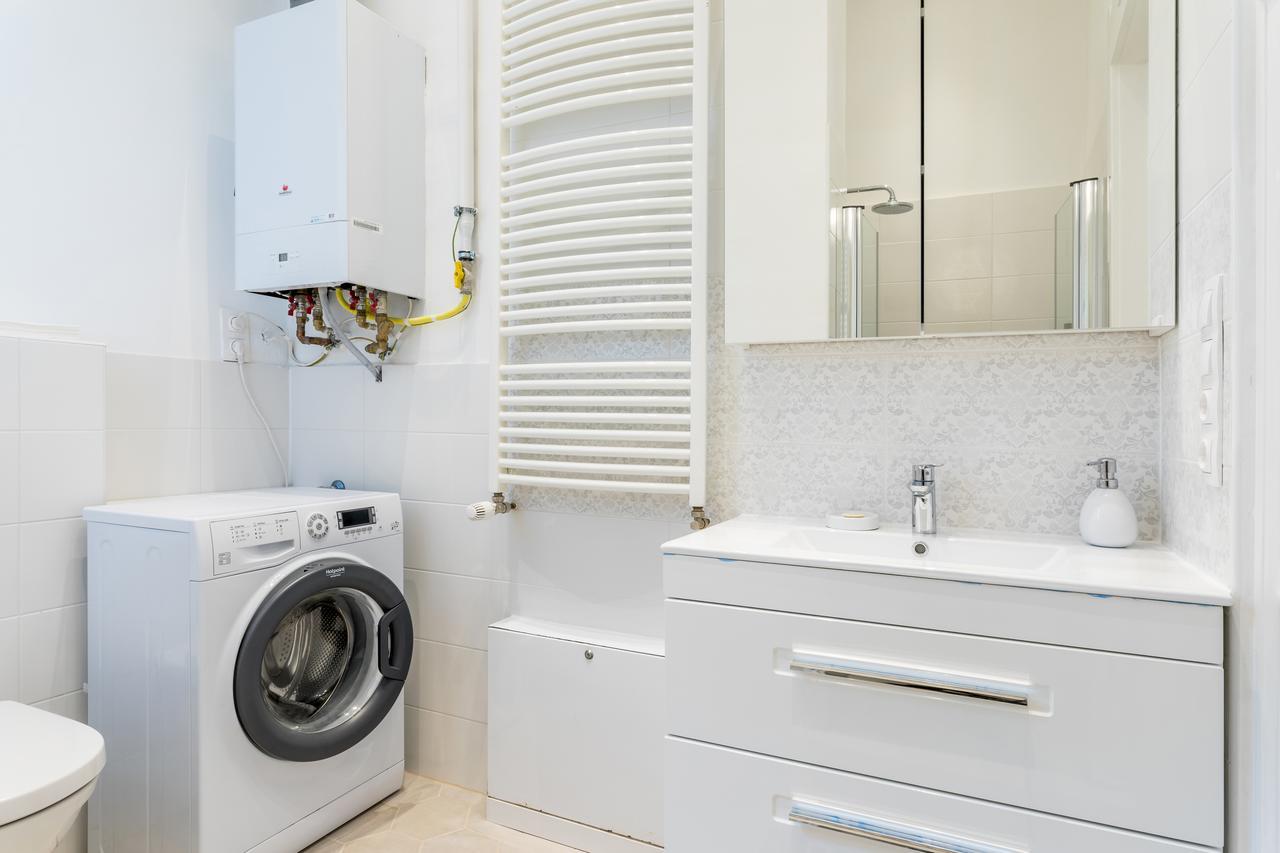 Luxury & Antique Charm Apartmán