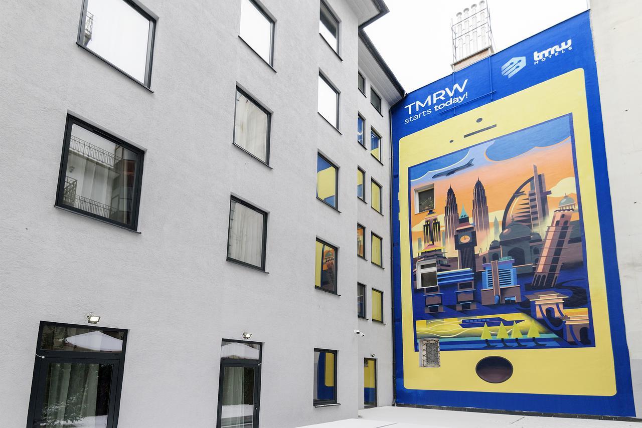 Kvihotel - The Smart Hotell Budapest