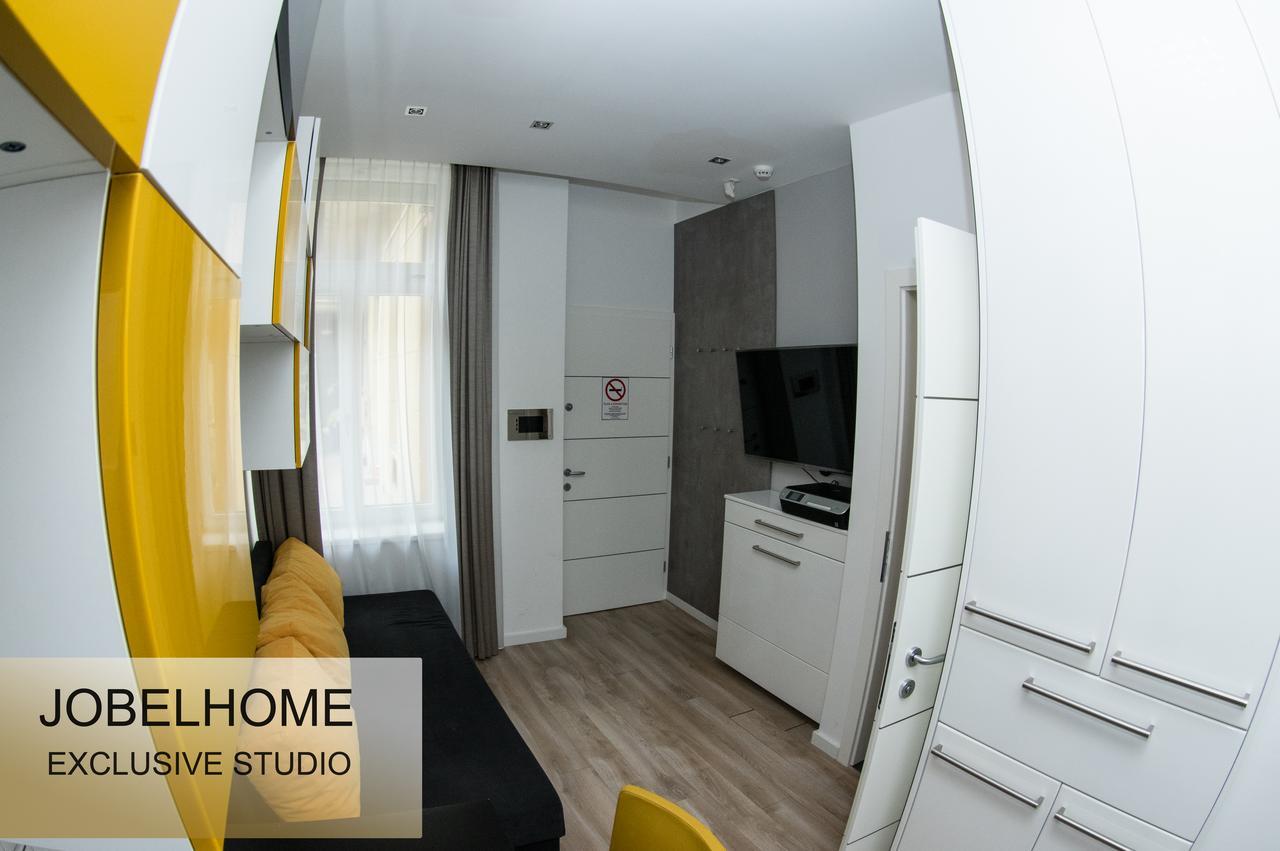 Jobelhome Apartamento *
