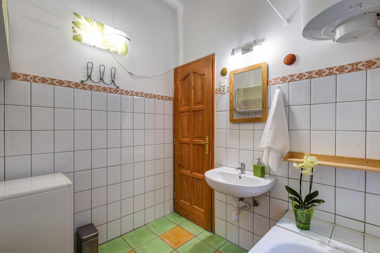 Apartment Near The Heroes Square *
