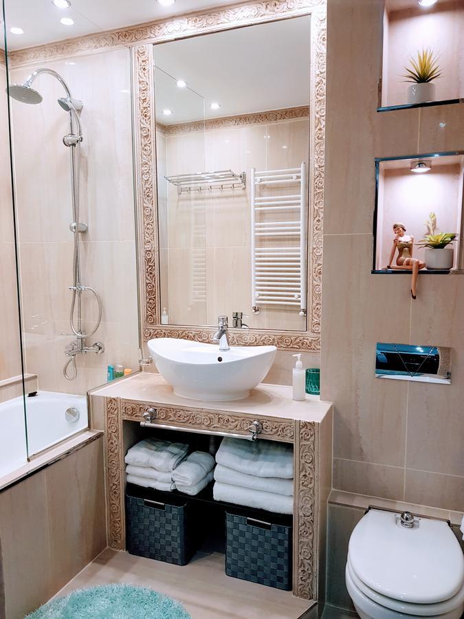 Apartment Bp N1 *