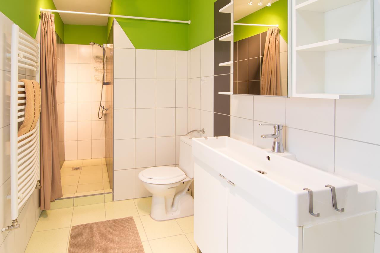 Apartmán White Boat Budapešť