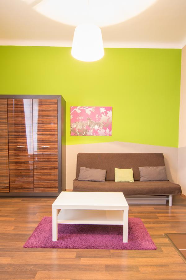 White Boat Apartmán Budapešť
