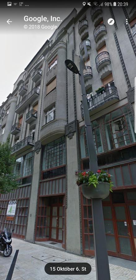 Bed & Breakfast Loyal Budapest