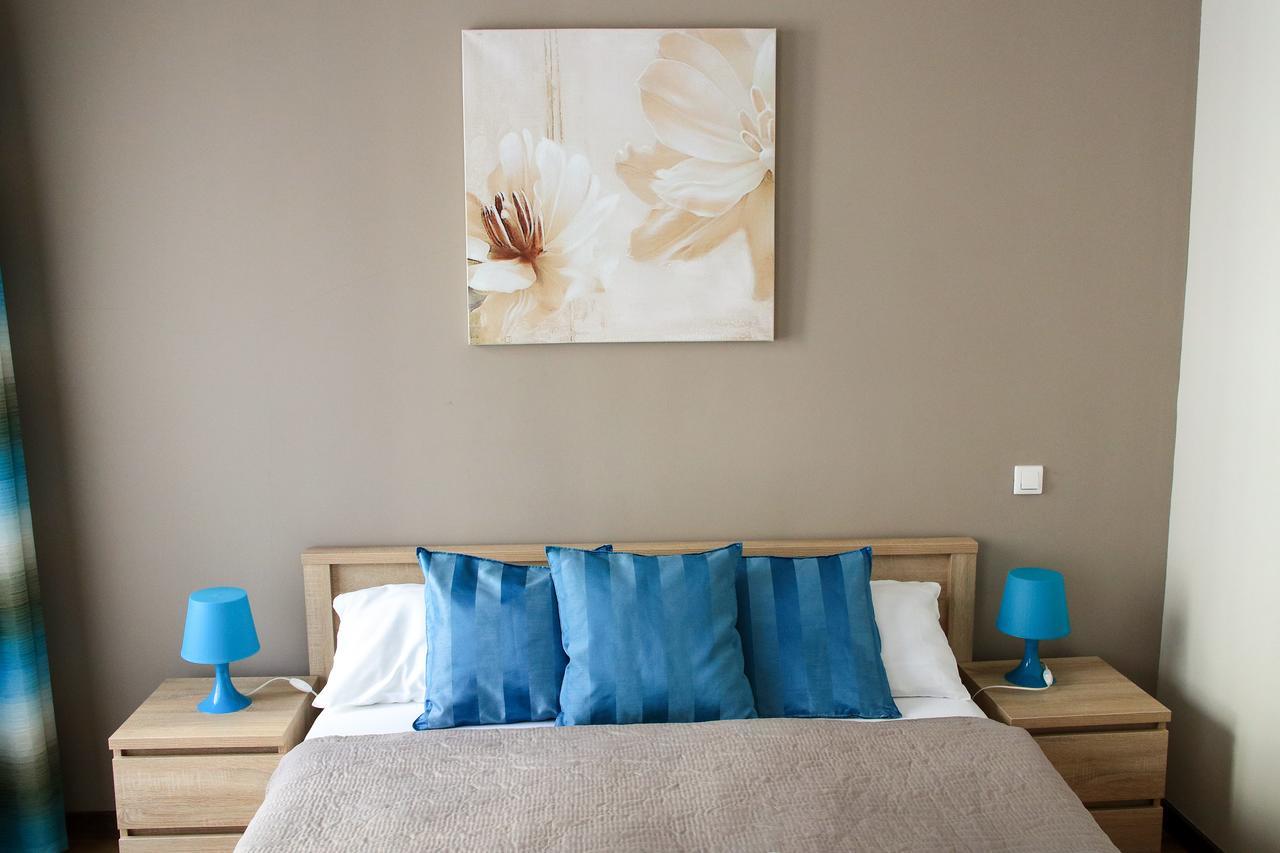 Apartamento Asbóth Taylor