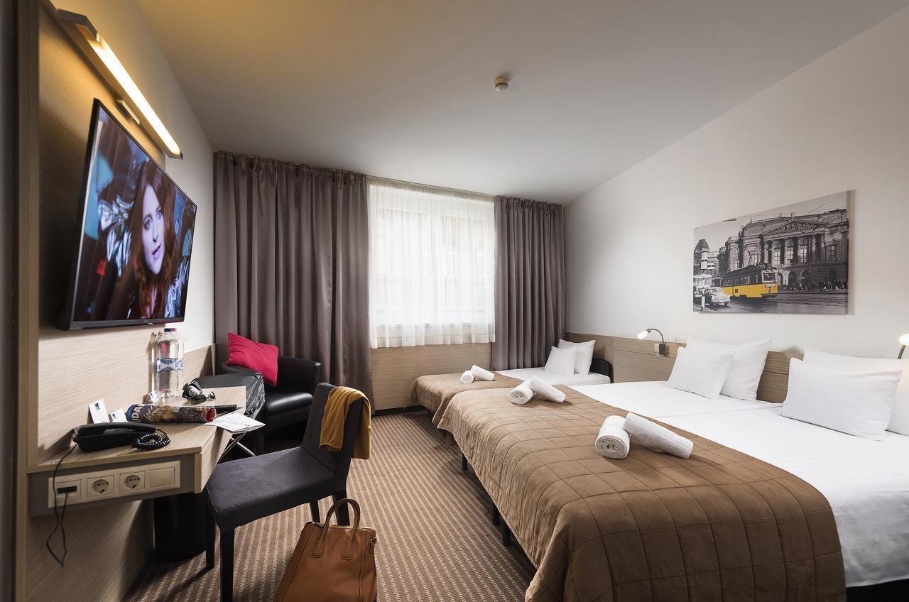 Bo18 Superior Hotell 3*