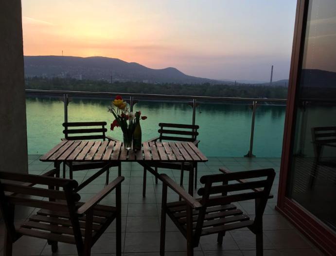 Panorama Apartman *