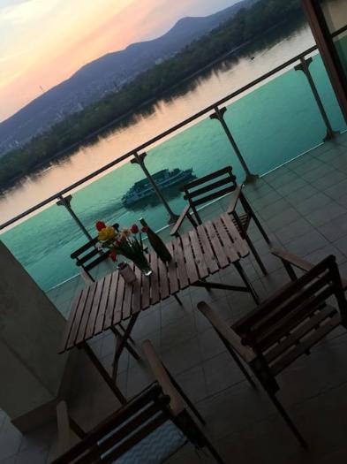 Panorama Apartman Budapest