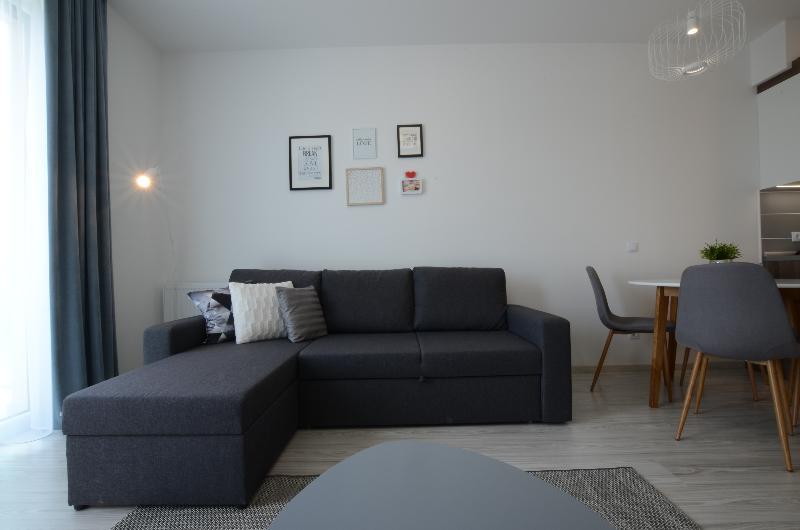 Aparthotel Corvin Promenade 3*