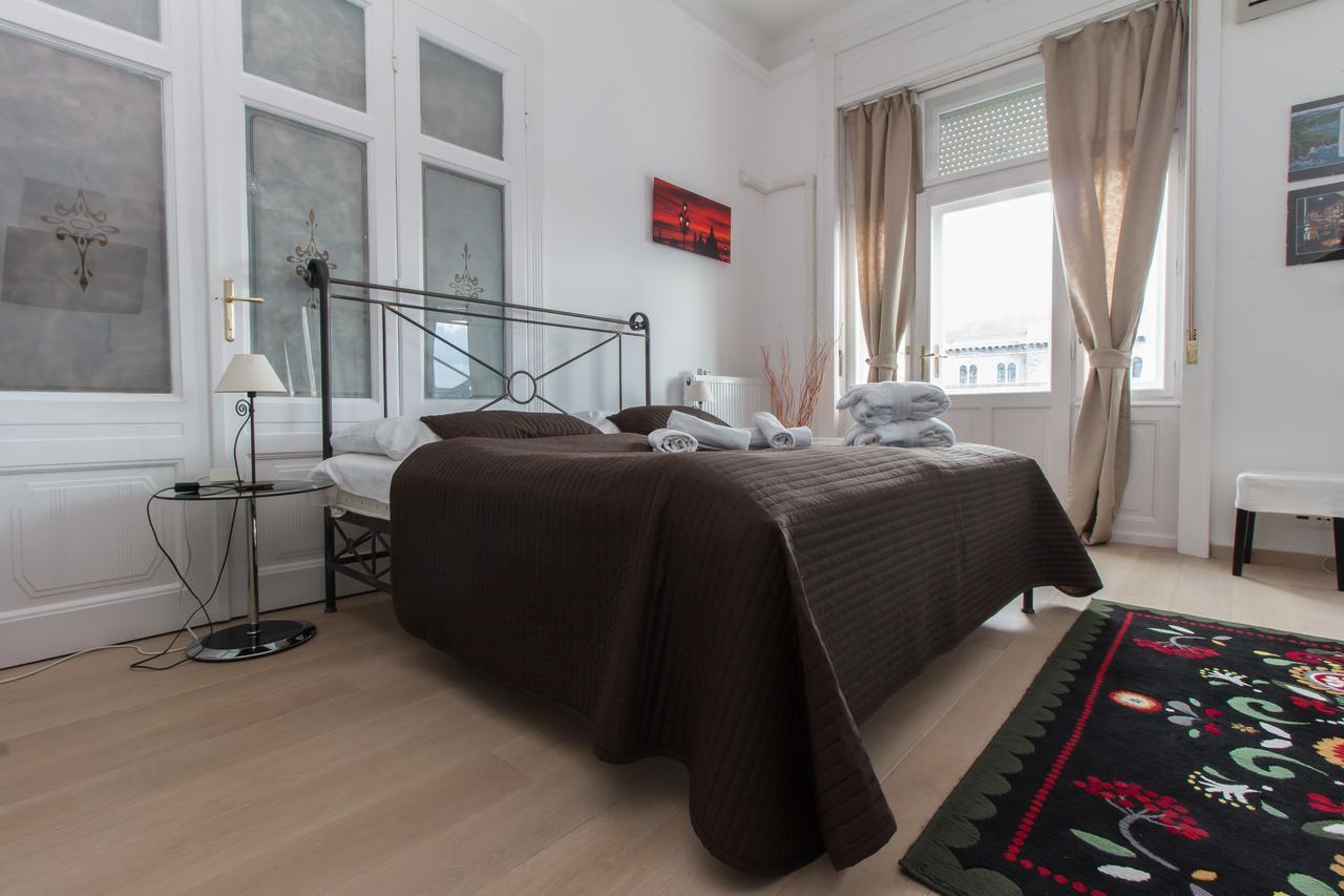 Butterfly Danube Bed & Breakfast