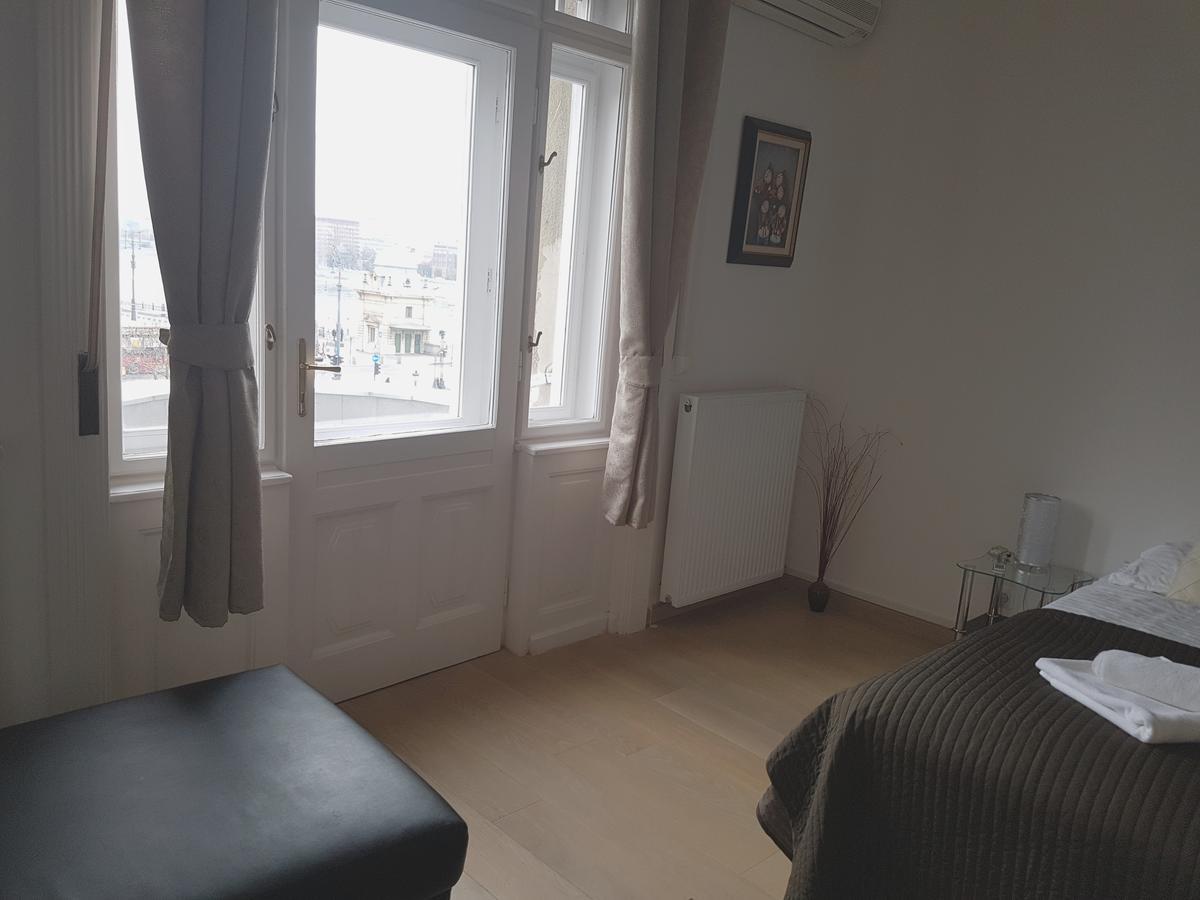 Bed & Breakfast Butterfly Danube