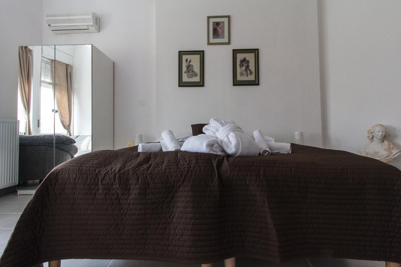 Bed & Breakfast Butterfly Danube