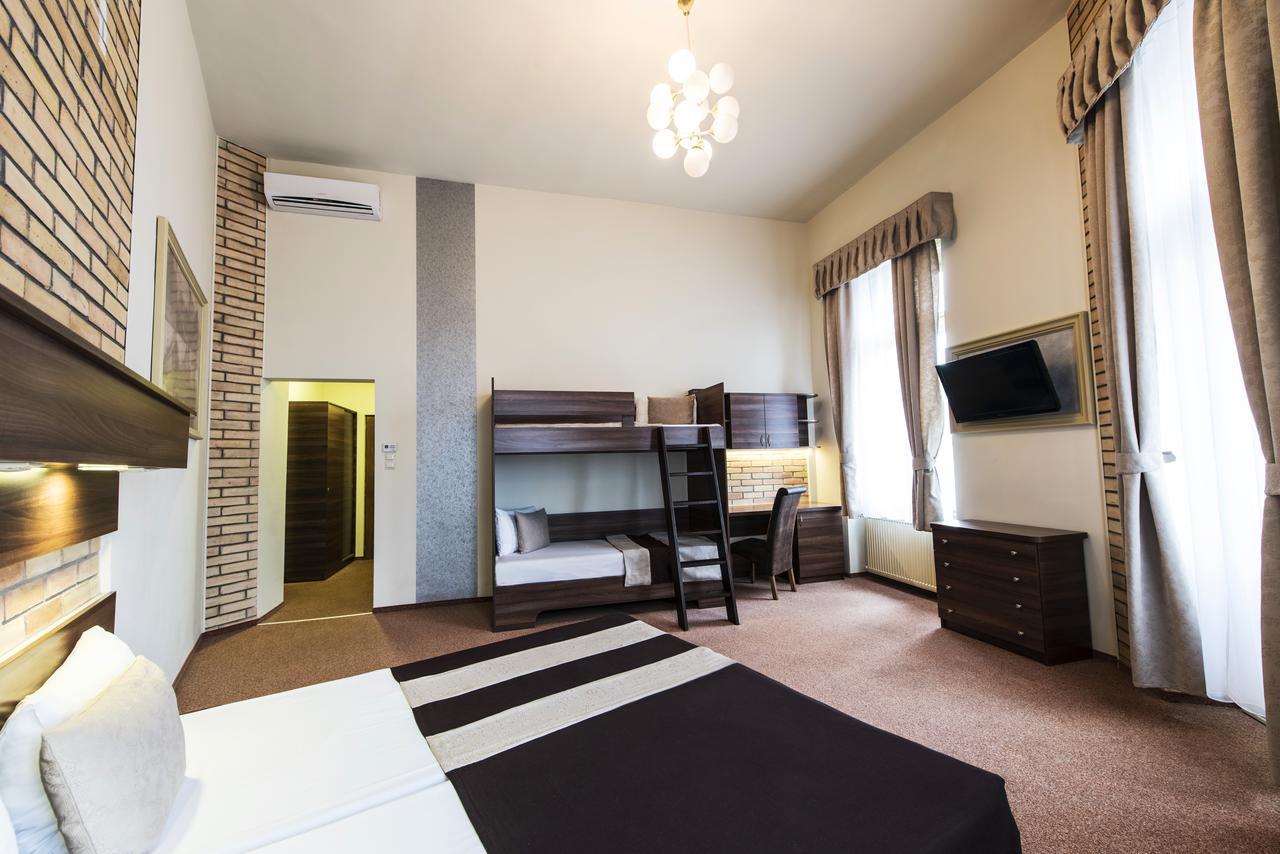 Hotel Sous44