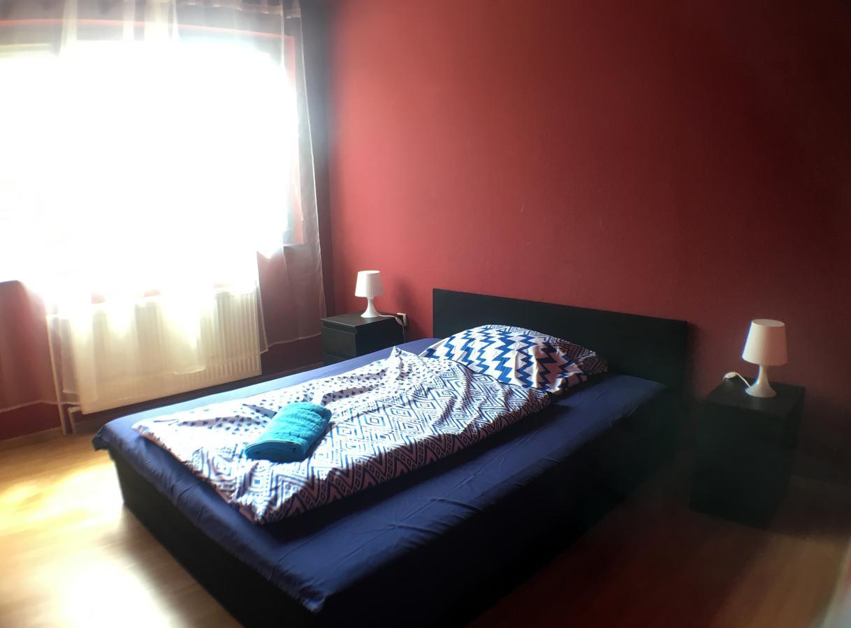 Palota Panzió