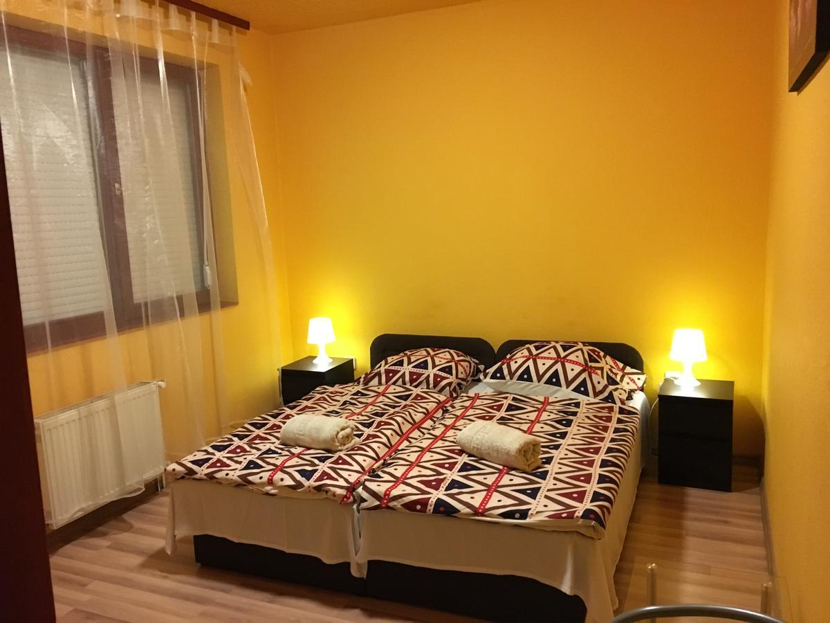 Palota Panzió 2*