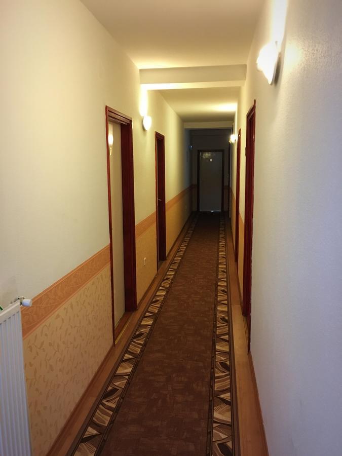 Palota Panzió 2*