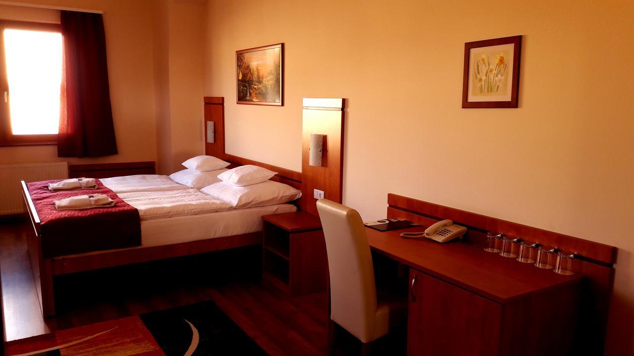 Hotel Diana Club