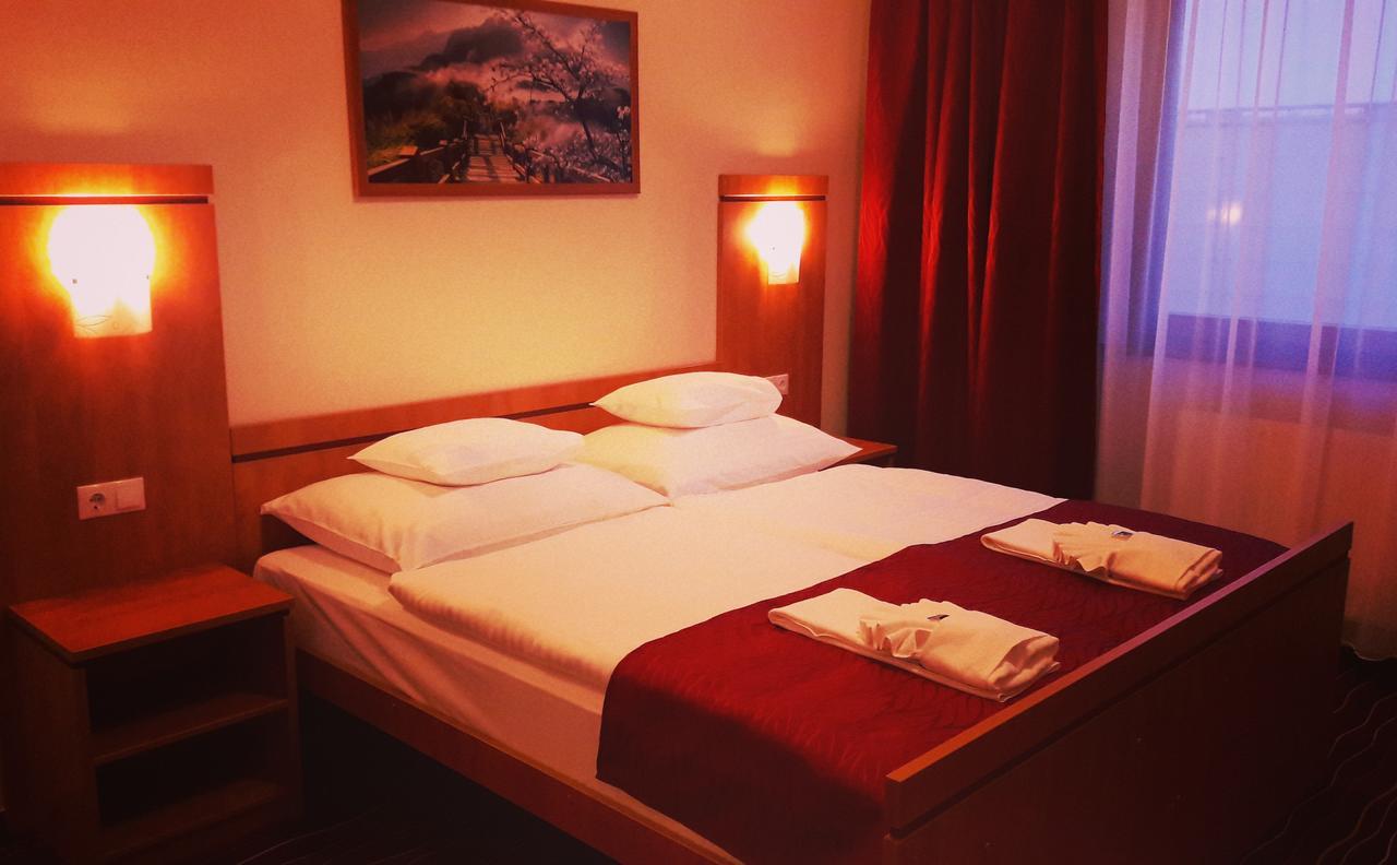 Diana Club 3* Budapest