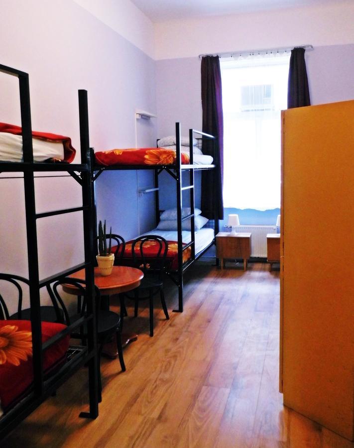 Bebudgetrooms * Budapest