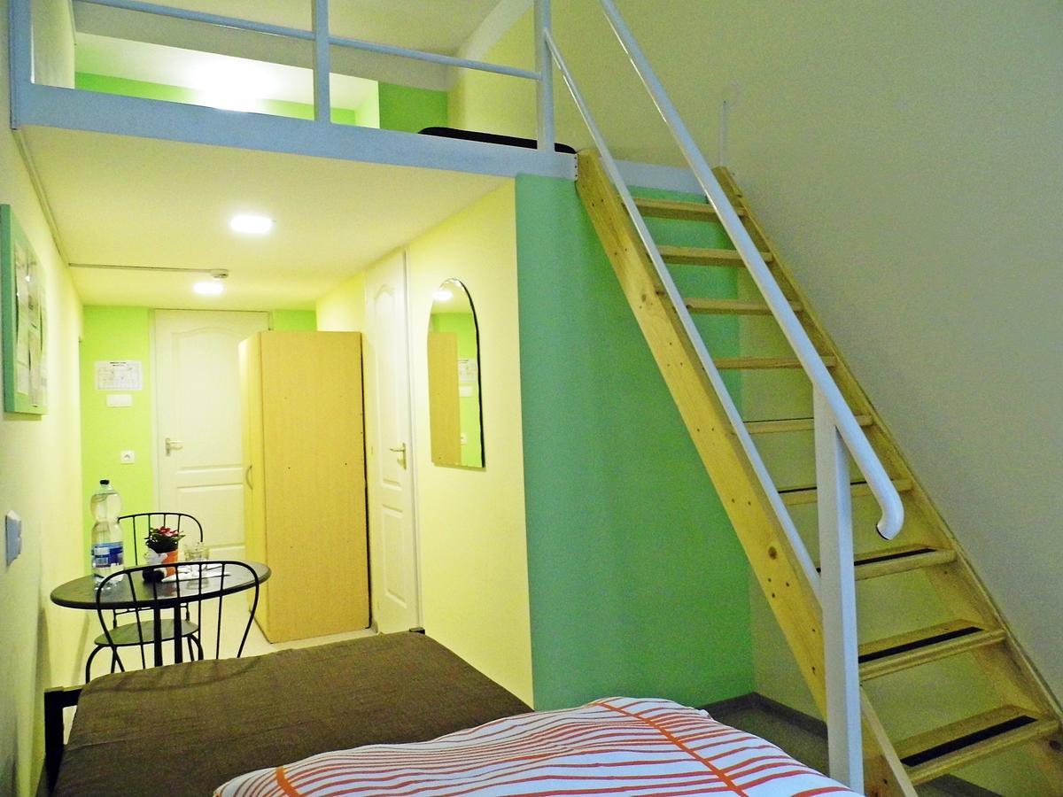 Bebudgetrooms Auberge de jeunesse *
