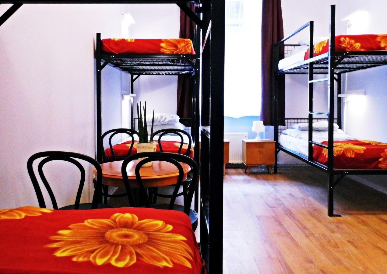 Bebudgetrooms Auberge de jeunesse