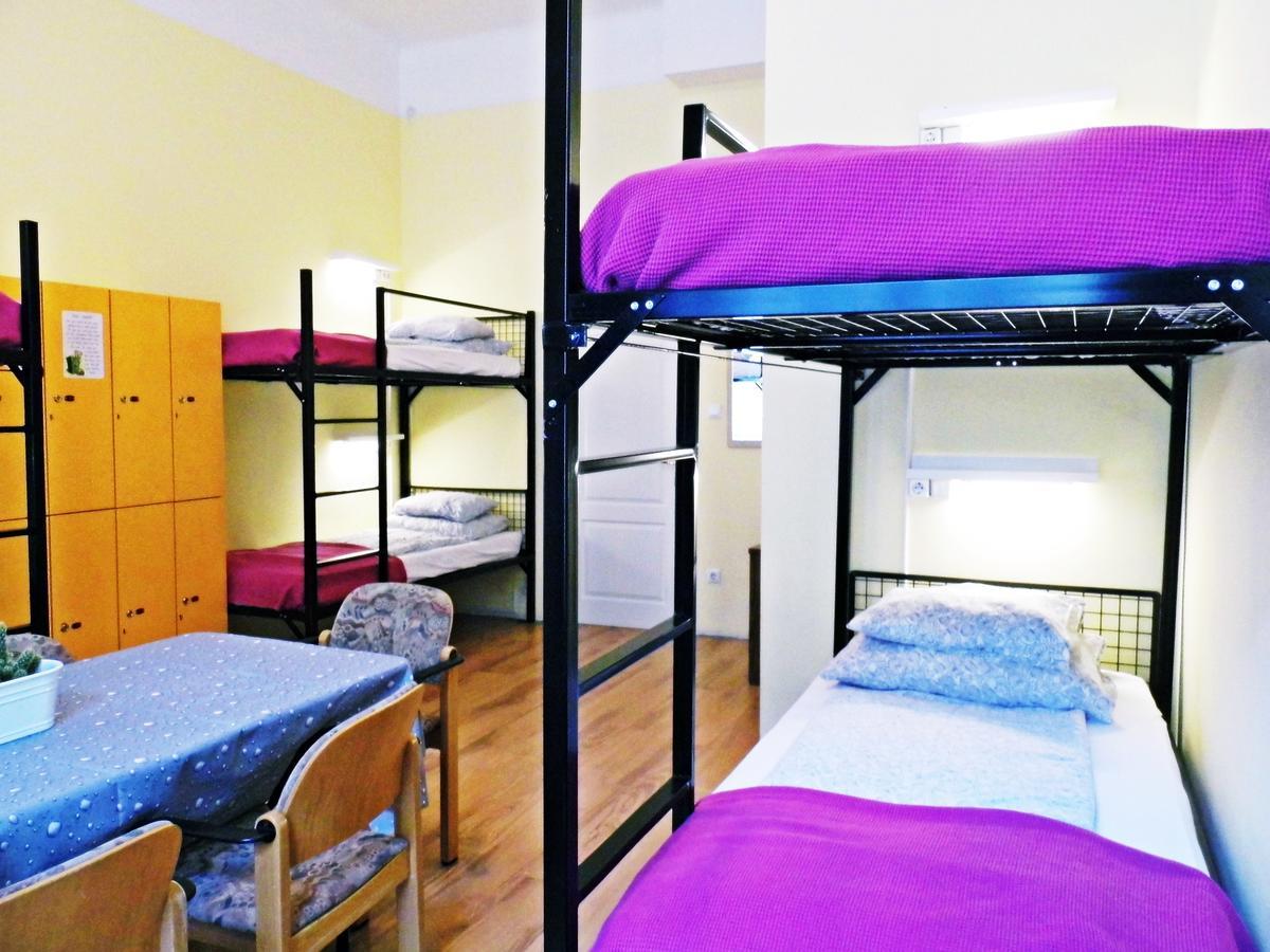 Bebudgetrooms * Budapest