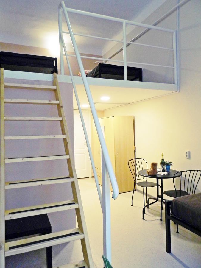 Bebudgetrooms Auberge de jeunesse *