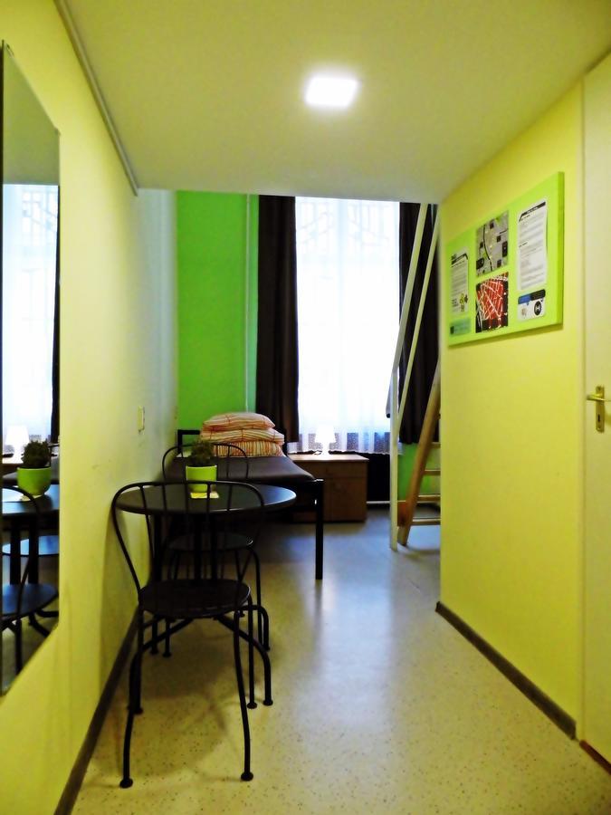 Bebudgetrooms * Budapest