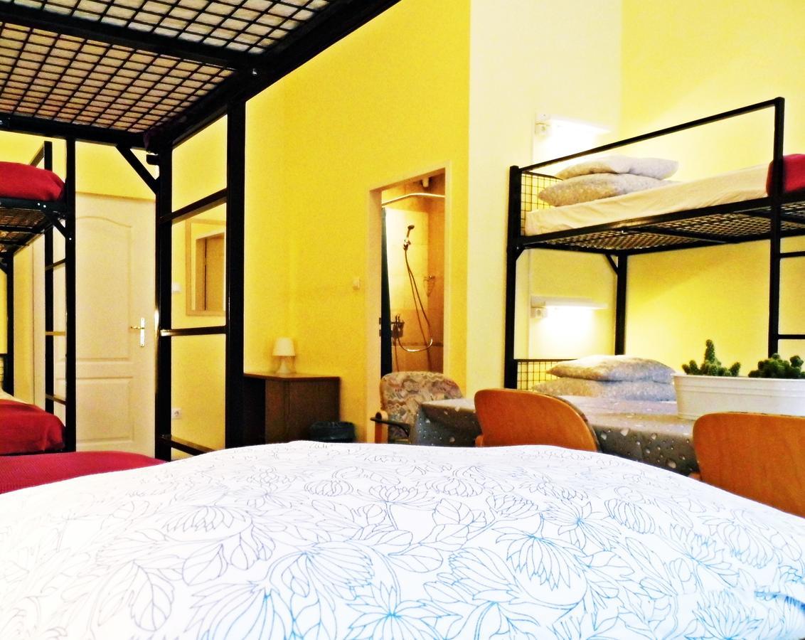 Bebudgetrooms Auberge de jeunesse
