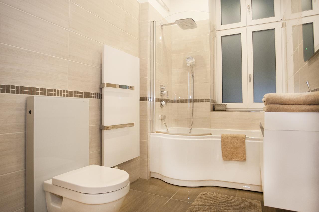 Apartamento Anna