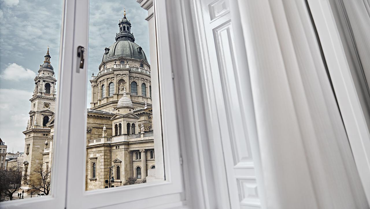 Andrassy Thai 3* Budapest
