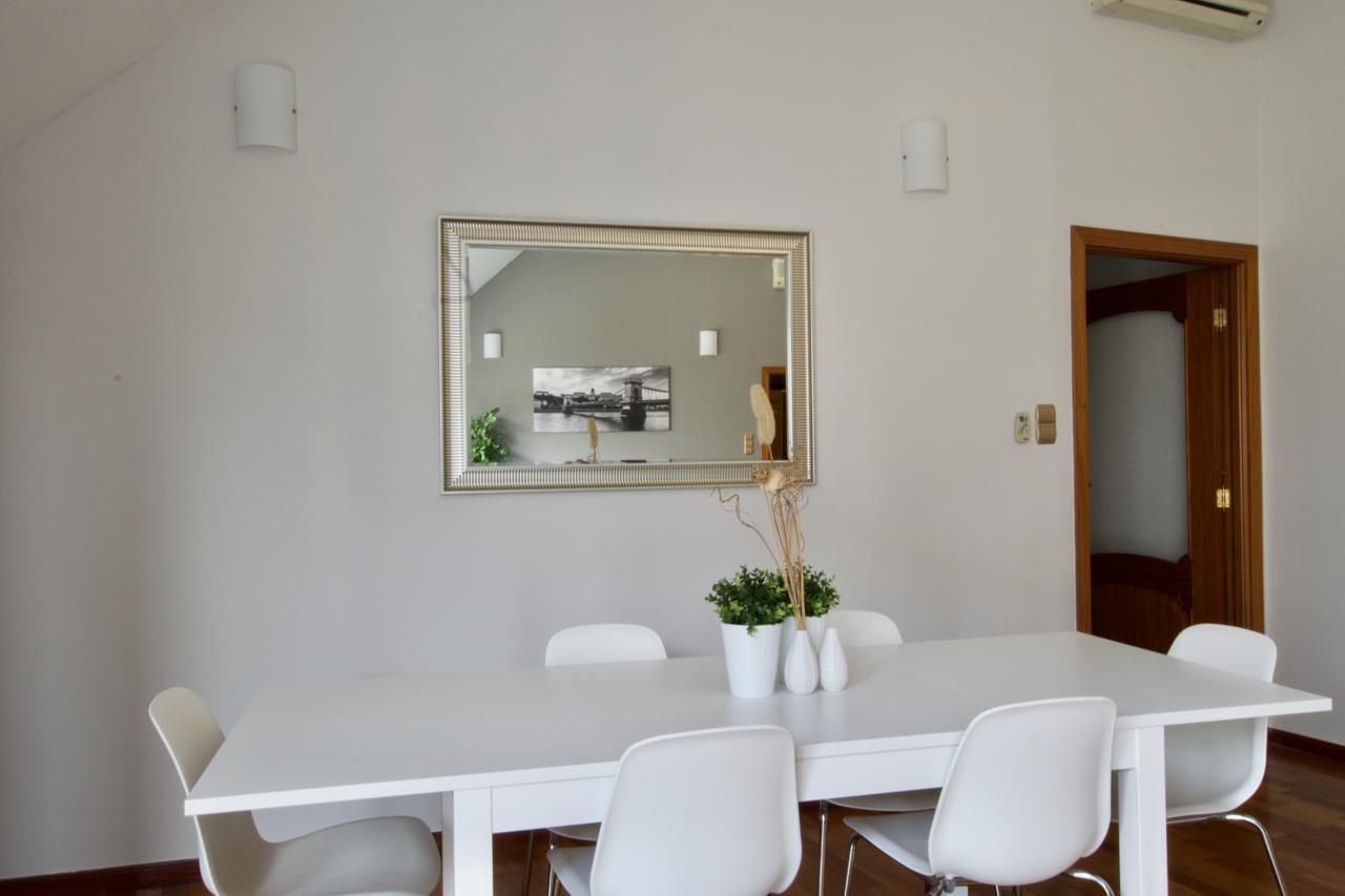 Apartament Standerd By Hi5 - Lovag Family Budapeszt
