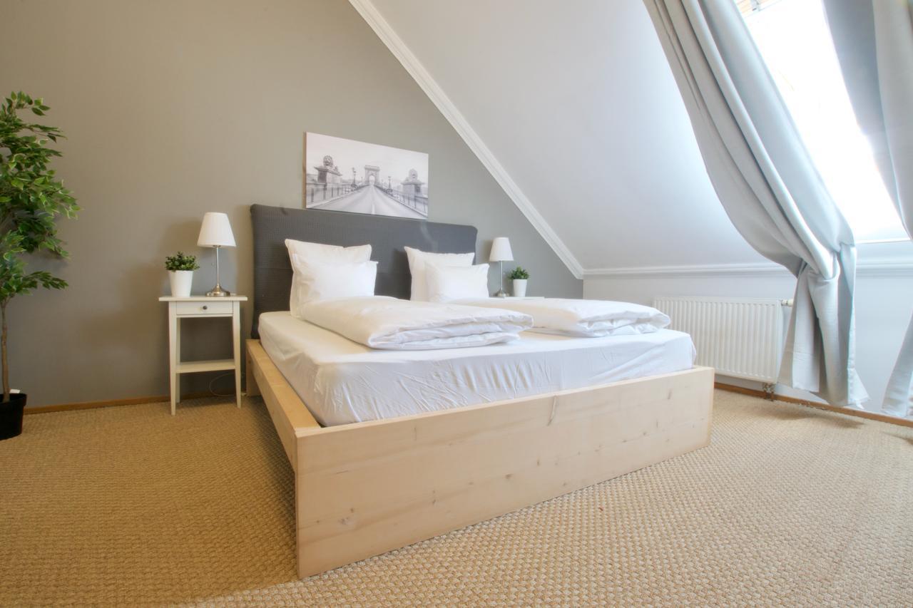 Apartament Standerd By Hi5 - Lovag Family *