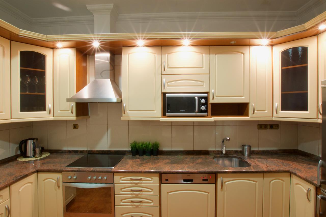 Standerd By Hi5 - Lovag Family Apartament *