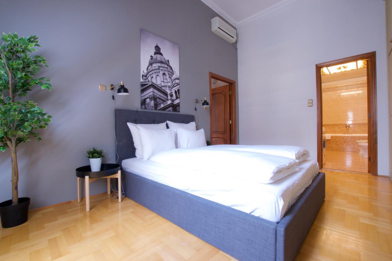 Apartament Standerd By Hi5 - Lovag Family